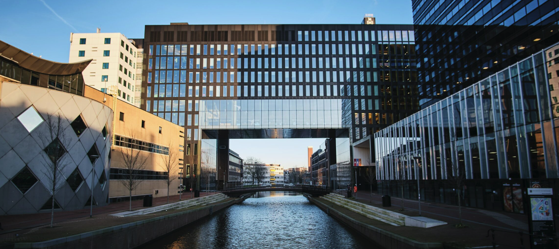 image from My UvA Journey